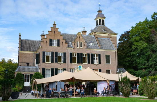 Arbeidskrapte grootste thema tijdens WFM Congres 2022